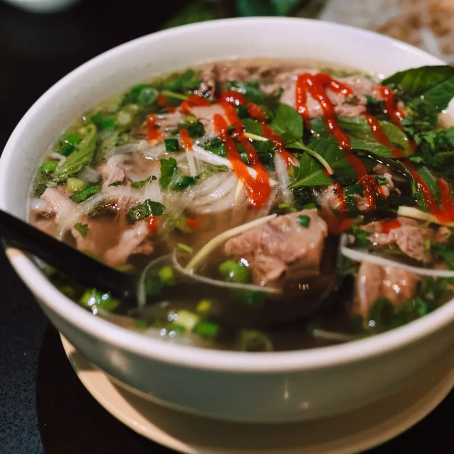 Món ngon nhà làm