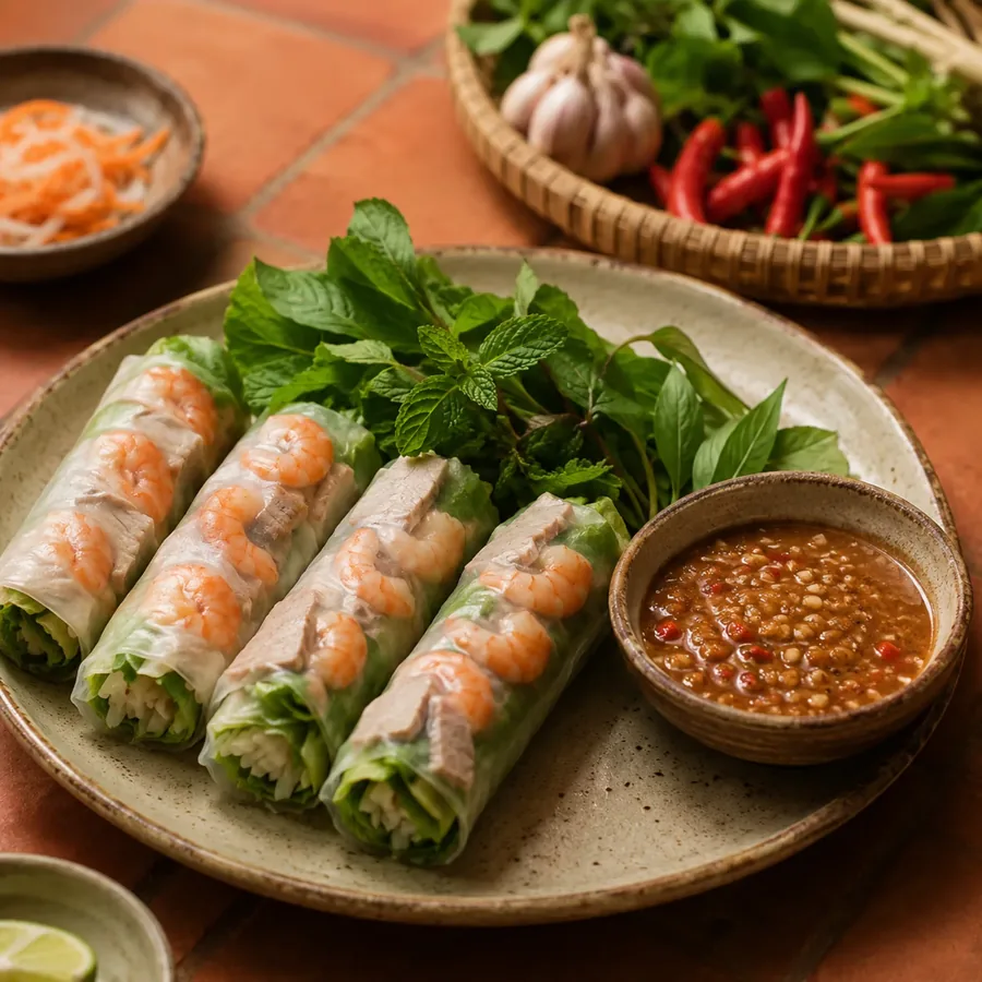 Phở bò